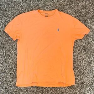 Polo Ralph Lauren Men short sleeve t shirt - Medium